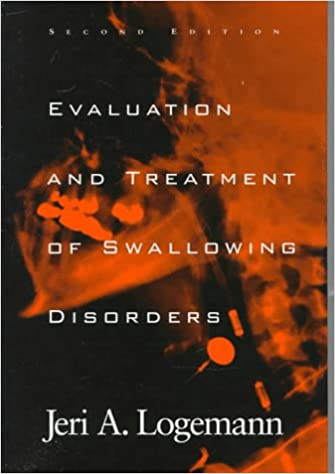 Evaluation and Treatment of Swallowing Disorders - Scanned Pdf